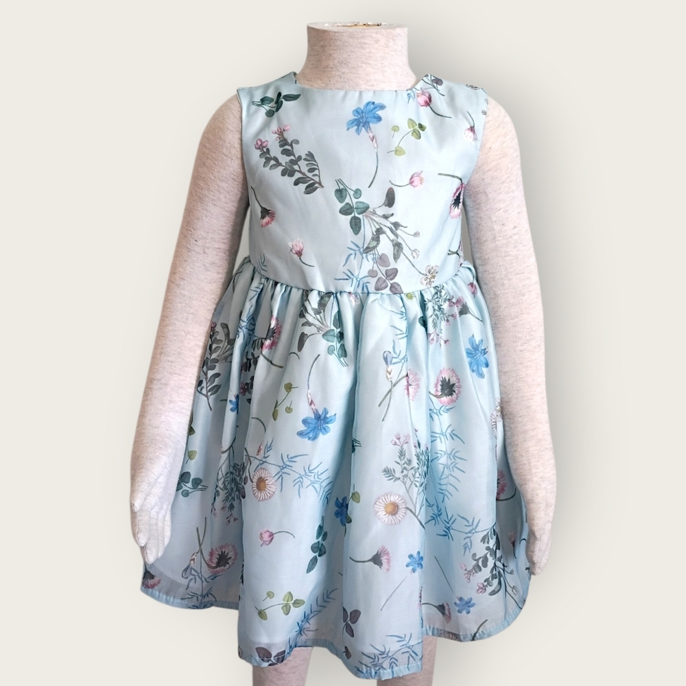 Pippa & Julie Floral Dress